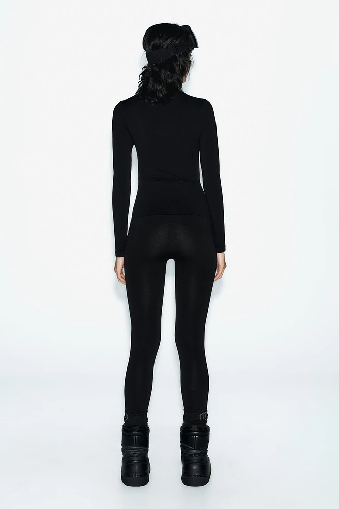 LEGGING THERMIQUE THERMOLITE® COLLECTION SKI