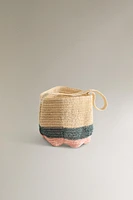 SAC ENFANT PAPIER