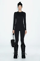 T-SHIRT THERMIQUE THERMOLITE® COLLECTION SKI