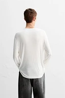 T-SHIRT À IMPRIMÉ TANK ÉDITION LIMITÉE