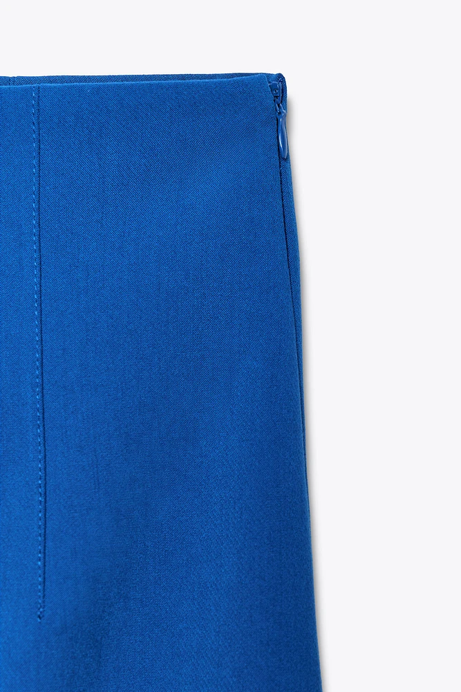 JUPE-CULOTTE COLLECTION ZW