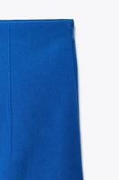 JUPE-CULOTTE COLLECTION ZW
