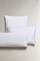 TAIE D’OREILLER SATIN FESTON