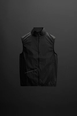 LIGHTWEIGHT TECHNICAL VEST