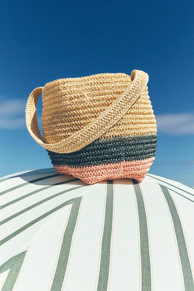 SAC ENFANT PAPIER