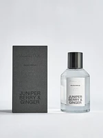 (100 ml) Eau de parfum Juniper Berry & Ginger
