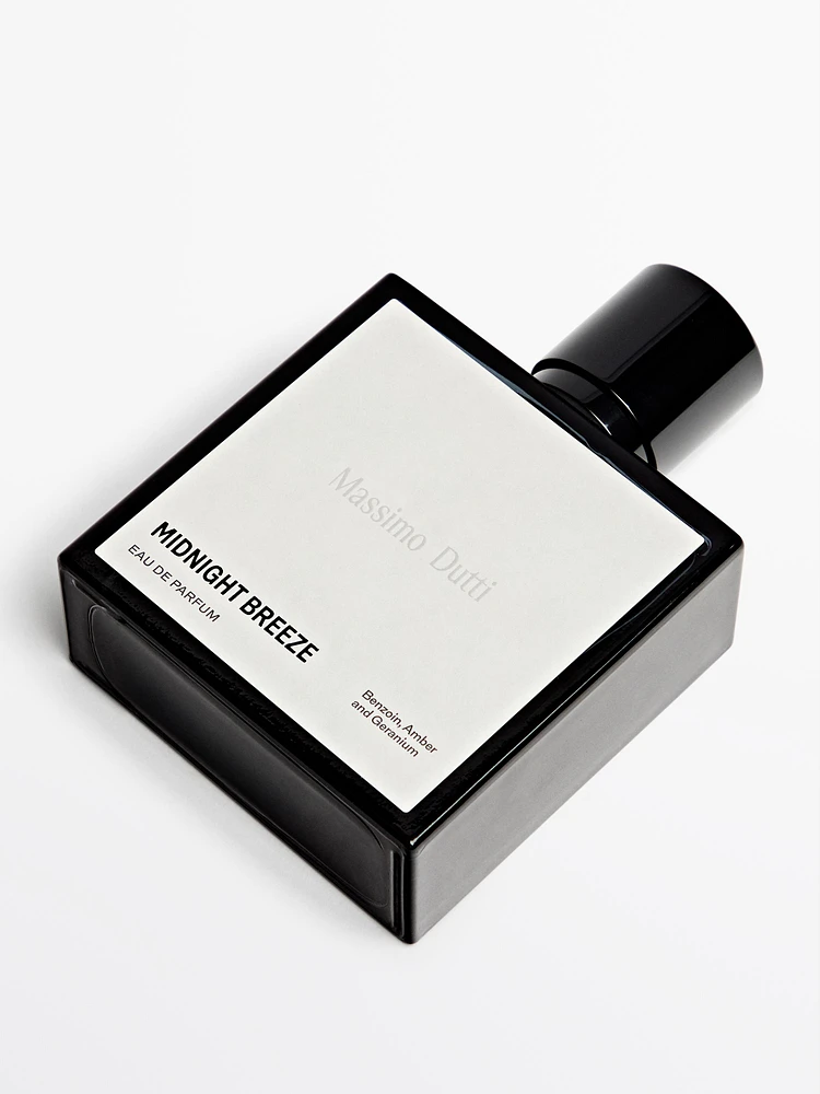 (100 ml) Midnight Breeze Eau de Parfum