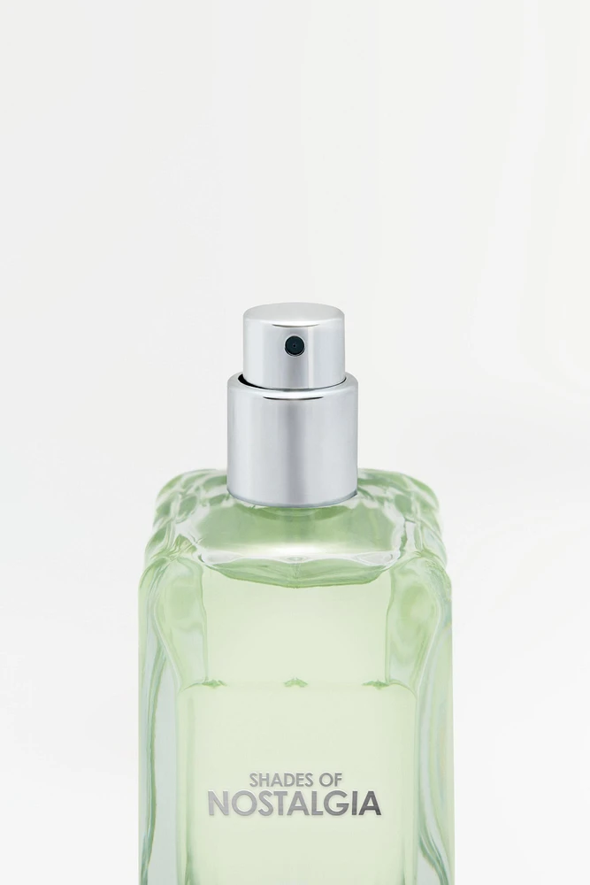 SHADES OF NOSTALGIA EDP 50ML (1.7 FL. OZ)