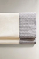 SET OF MINI CRIB CHECK SHEETS