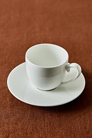TASSE PORCELAINE BONE CHINA