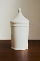 CERAMIC JAR