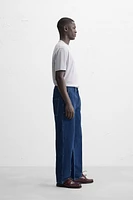 REGULAR FIT T-SHIRT