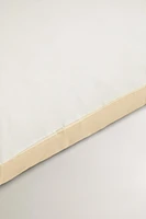 CHILDREN'S COTTON PILLOWCASE