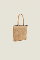 SAC PAPIER LISERÉ