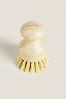 BROSSE BOIS PETIT FORMAT