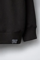 STUMBLE GUYS ™ © SCOPELY EMBOSSED SWEATSHIRT