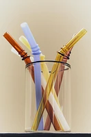 LOT PAILLES BOROSILICATE