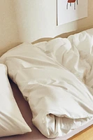 HOUSSE DE COUETTE ENFANT OURLETS