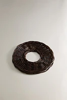 DESSOUS-DE-PLAT ROTIN