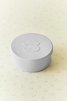 CHILDREN'S SILICONE ELEPHANT LUNCH BOX