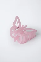 BARRETTE PAPILLON