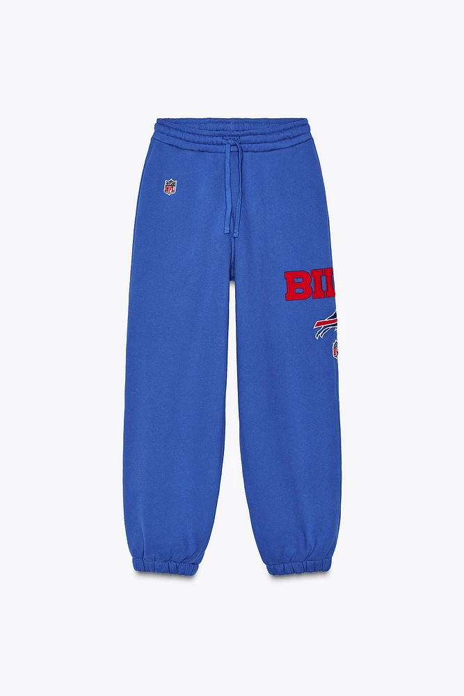 NFL BILLS JOGGER PANTS