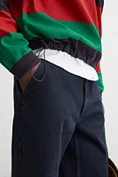 POLO RAYÉ