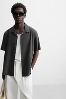 CHEMISE VOILE COTON