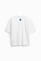 ZARA STYLENOTCOM T-SHIRT