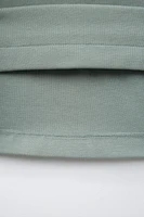 SWEAT SPORT ZIPS