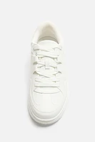 BASKET STYLE RÉTRO