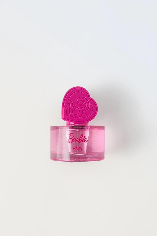 BARBIE™ MATTEL EDT 60 ML (2,02 FL. OZ)