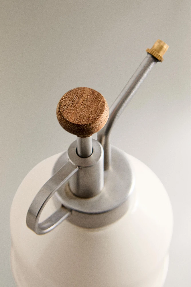 METAL GARDEN SPRAYER