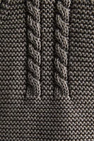 SALOPETTE ENFANT TRICOT