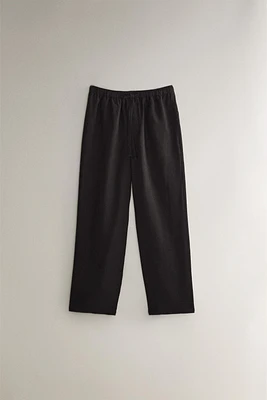 PANTALON LIN