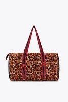COMBINED PADDED TRAVEL BAG