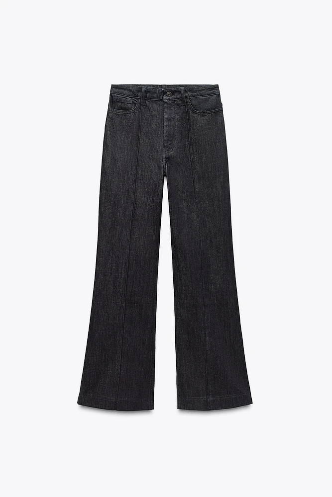 JEAN ZW COLLECTION RELAXED BOOTCUT