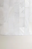 POT SALLE DE BAIN EFFET NACRÉ