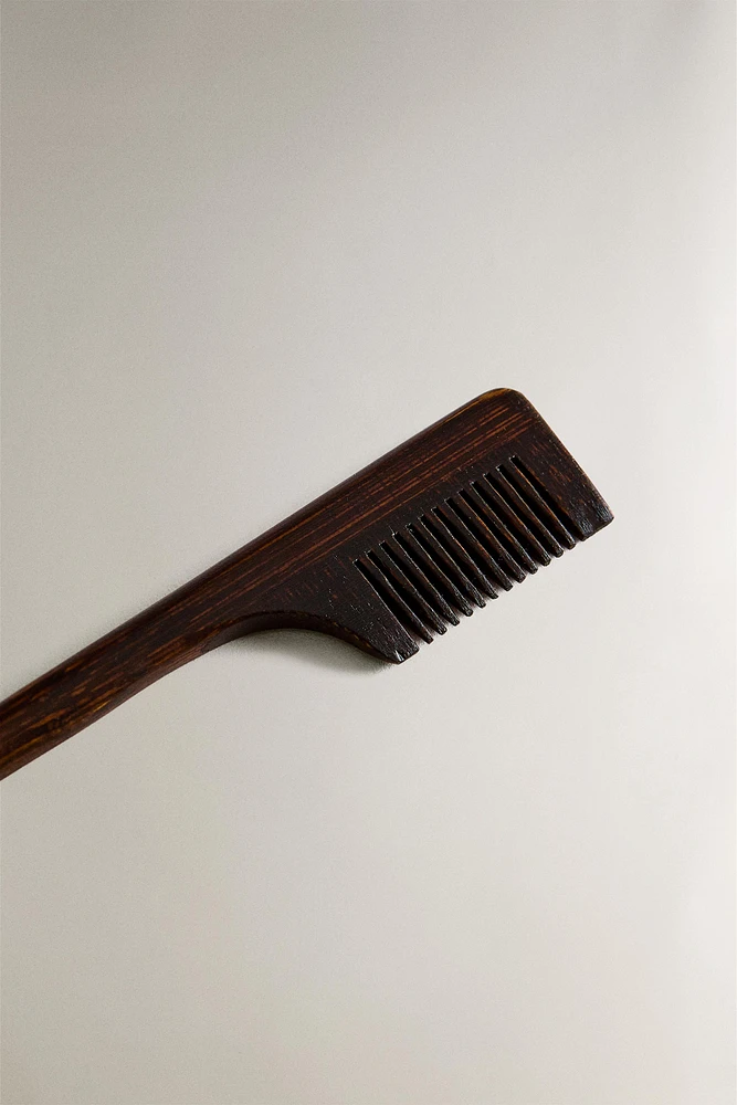 BAMBOO WOODEN COMB