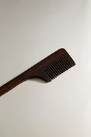 BAMBOO WOODEN COMB