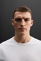 RELAXED TRAINING T-SHIRT