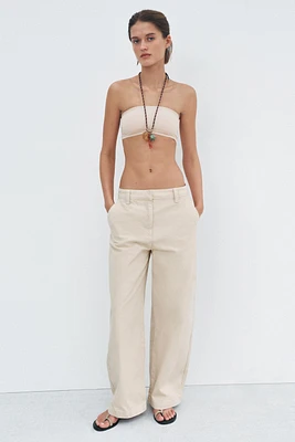 BALLOON PANTS ZW COLLECTION