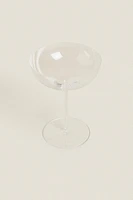 EXTRA LIGHTWEIGHT SPARKLING WINE FLUTE