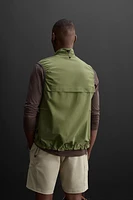GILET TECHNIQUE LÉGER