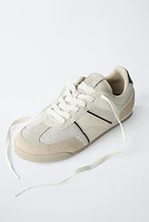 MESH SNEAKERS