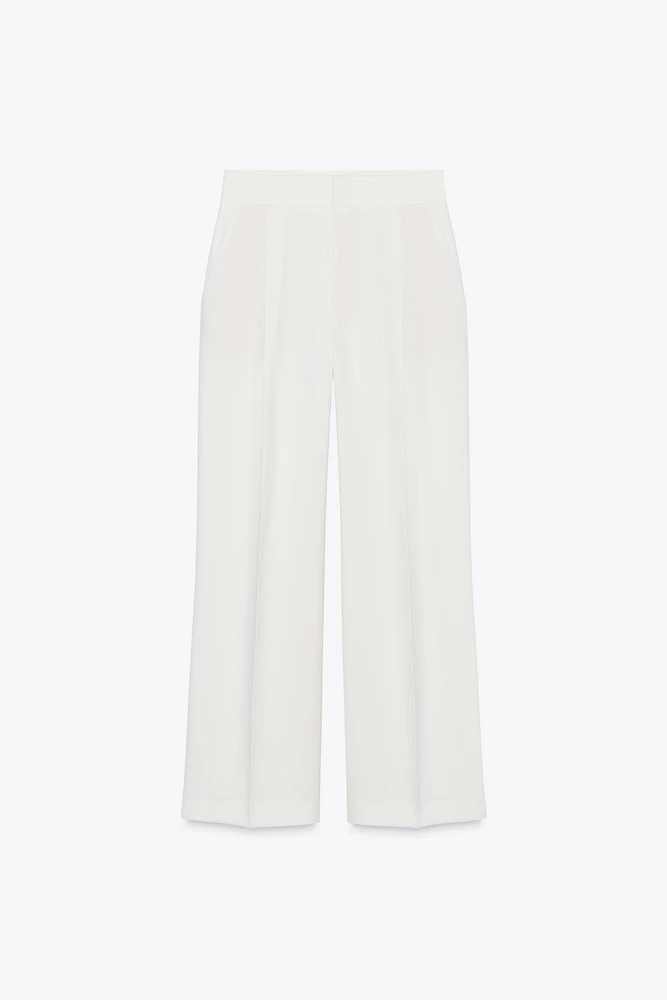 PANTALON DROIT ZW COLLECTION