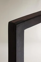 PORTANT DE VÊTEMENTS BOIS