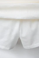 TULLE SKORT