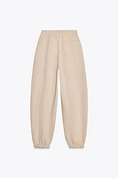 SWEATPANTS