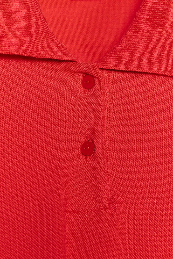 TOP POLO BIMATIÈRE